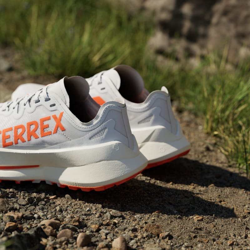 adidas Wmns Terrex Agravic Speed Ultra Trail Running