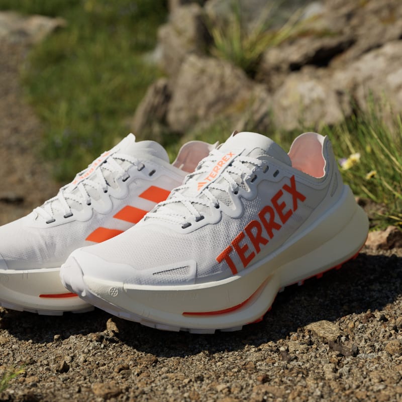 adidas Wmns Terrex Agravic Speed Ultra Trail Running