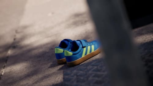 adidas VL Court 3.0