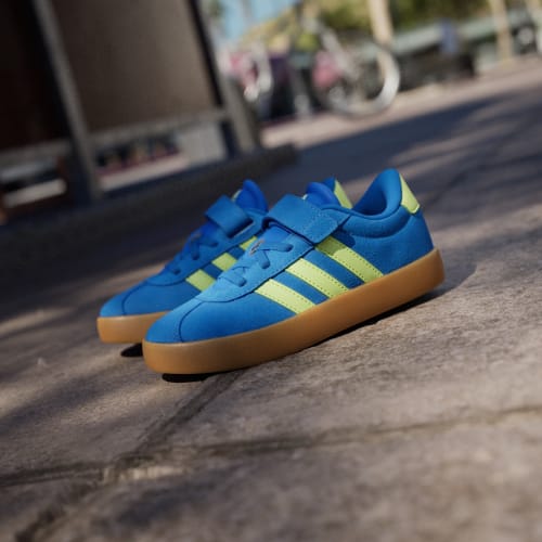 adidas VL Court 3.0
