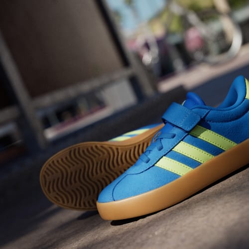 adidas VL Court 3.0
