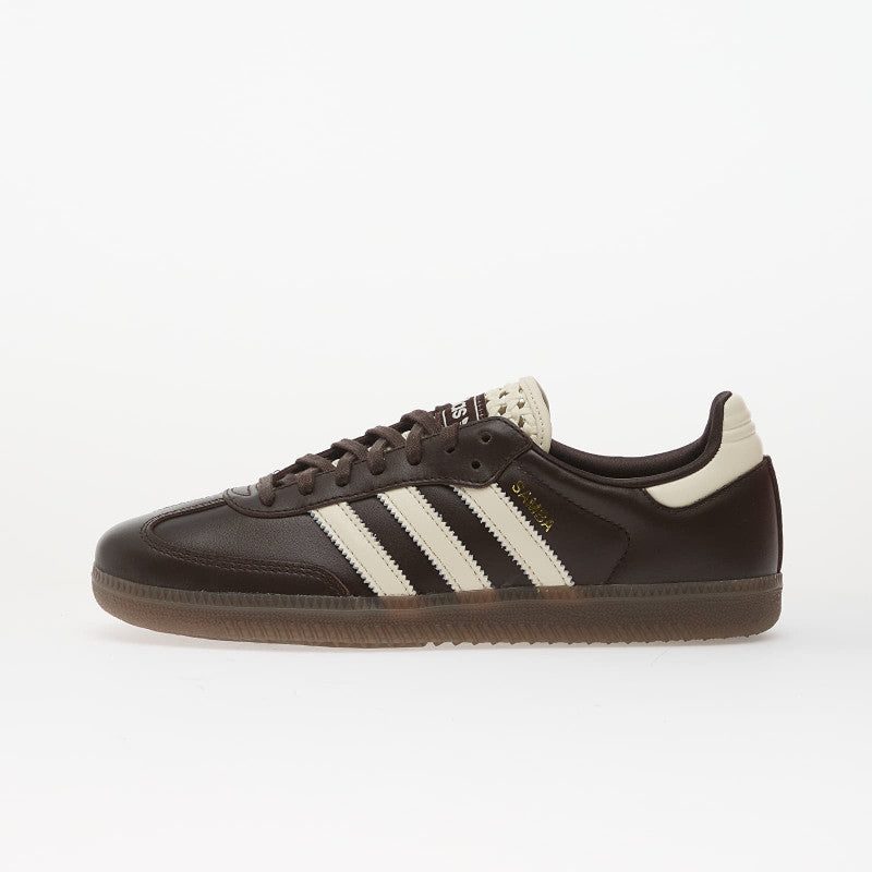 adidas Samba Og Wmns Auco/ Off White/ Gold Metallic 41