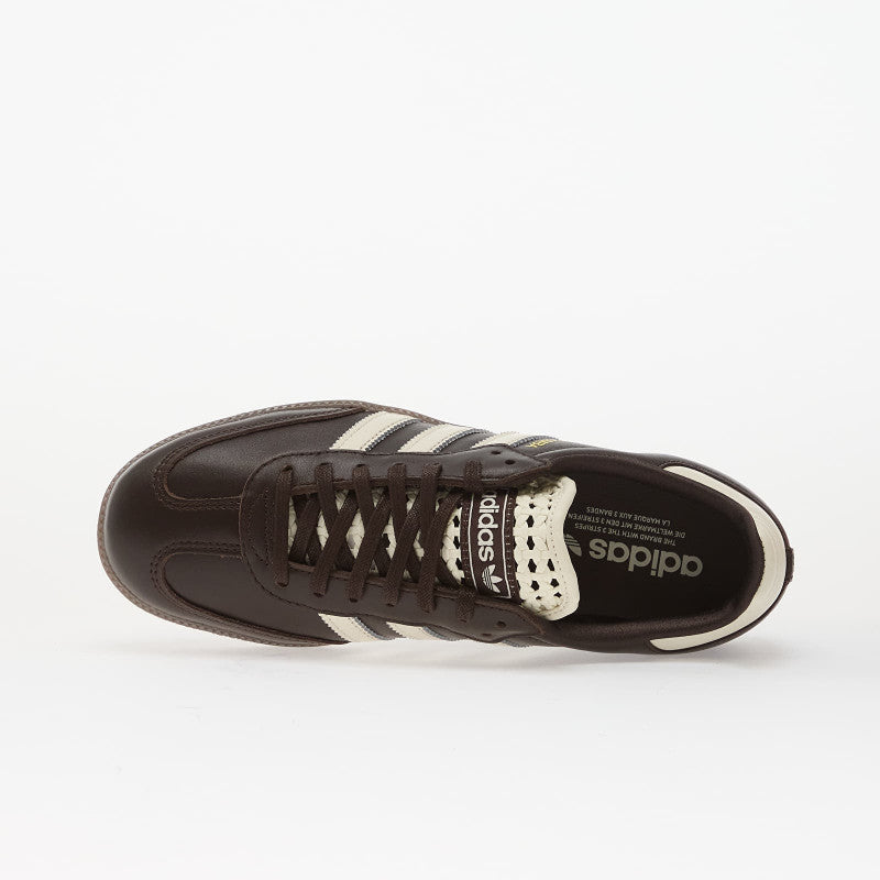 adidas Samba Og Wmns Auco/ Off White/ Gold Metallic 41