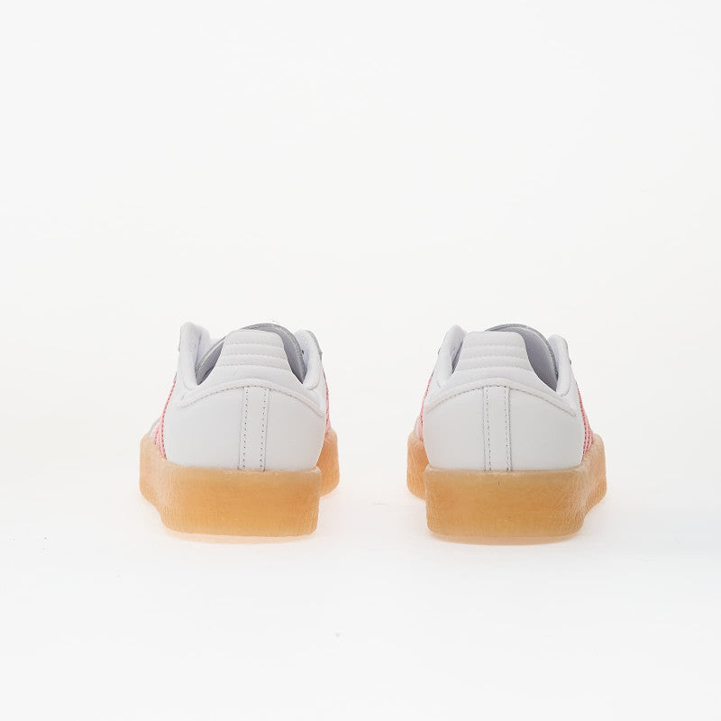 adidas Sambae Ftwr White/ Sandy Pink/ Semi Flash Red