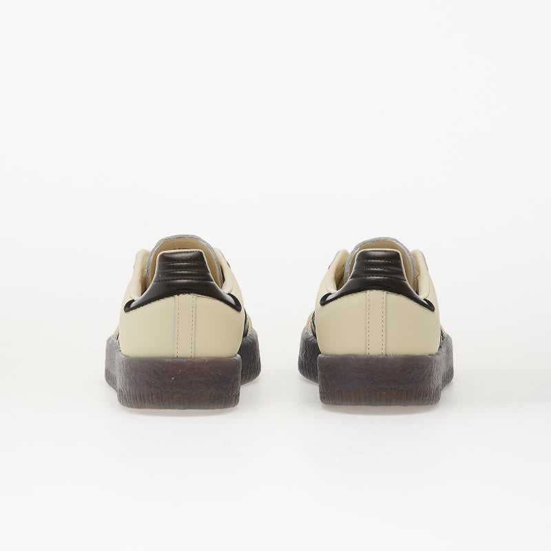 adidas Sambae Cream White/ Core Black/ Gum5 39