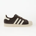 adidas Superstar II Wmns Auco/ Off White/ Earth Strata 40