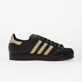 adidas Superstar II Core Black/ Stokha/ Core Black 40