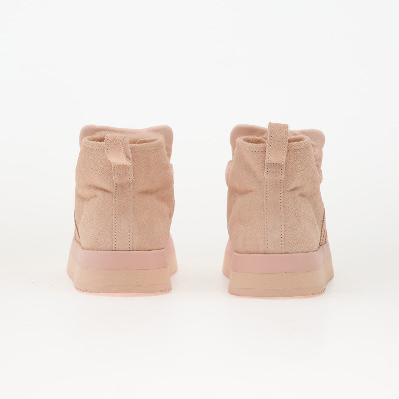 adidas Campus 00s Wtr Md Wmns Blush Pink/ Blush Pink/ Wonder White