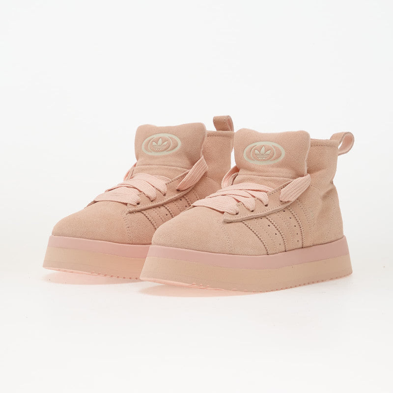 adidas Campus 00s Wtr Md Wmns Blush Pink/ Blush Pink/ Wonder White