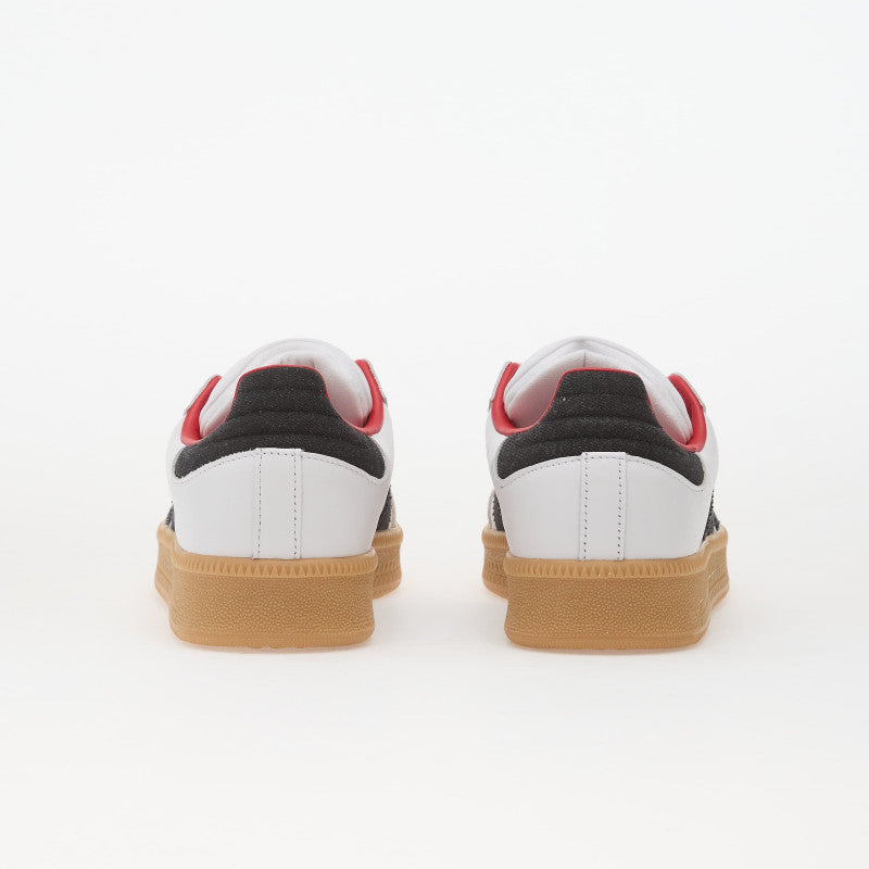 adidas Samba Xlg Ftwr White/ Supplier Colour/ Gum 3