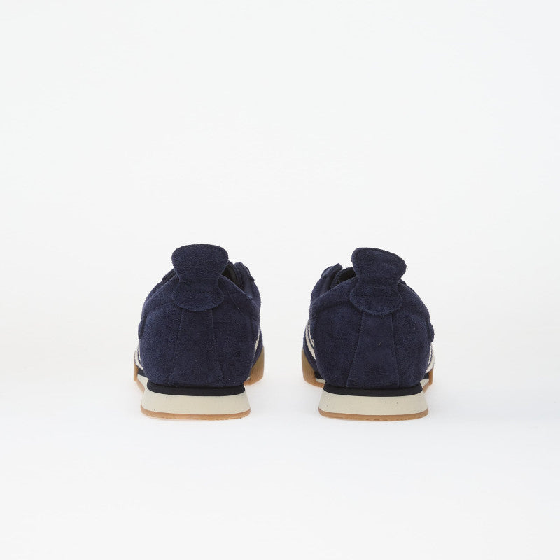 adidas Samba 62 Super Night Indigo/ Core White/ Gum4