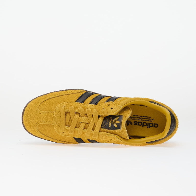 adidas Samba Og Eqtyel/ Core Black/ Gum5 44