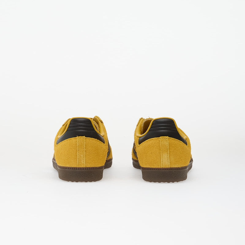 adidas Samba Og Eqtyel/ Core Black/ Gum5 44
