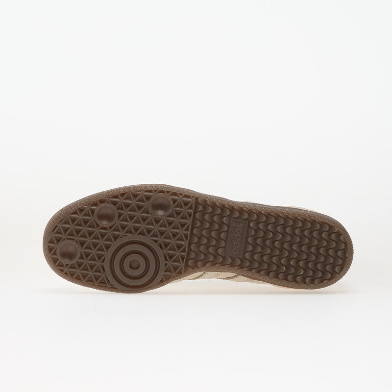 adidas Samba Og Aluminium/ Light Brown/ Gum5 43