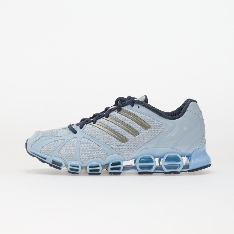 adidas Mega Ghostride Crystal Sky/ Tech Grey Met./ Crew Navy 38