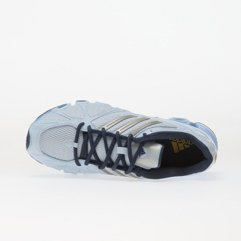 adidas Mega Ghostride Crystal Sky/ Tech Grey Met./ Crew Navy 38