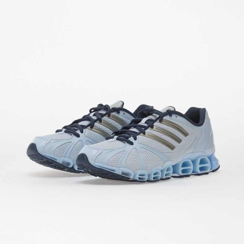 adidas Mega Ghostride Crystal Sky/ Tech Grey Met./ Crew Navy 38