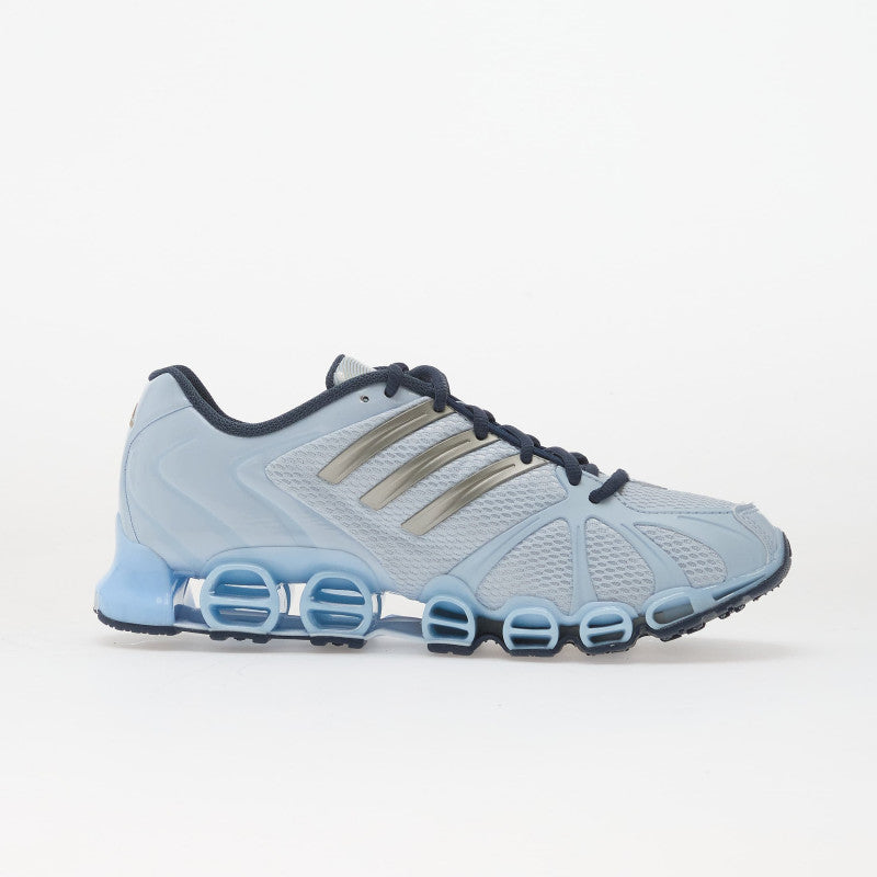 adidas Mega Ghostride Crystal Sky/ Tech Grey Met./ Crew Navy 38