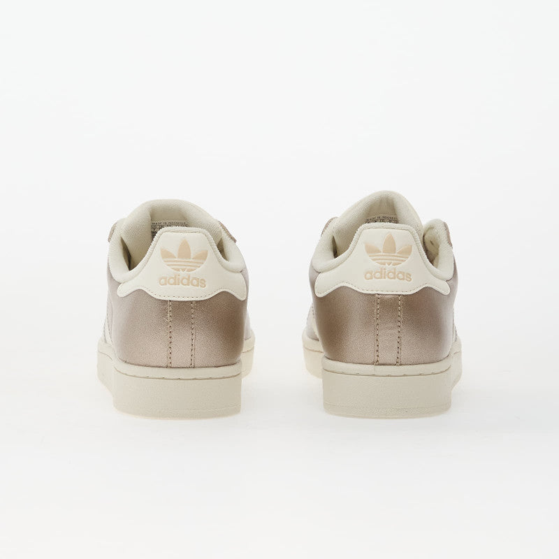 adidas Superstar II Wmns Crli/ Grey Five/ Off White