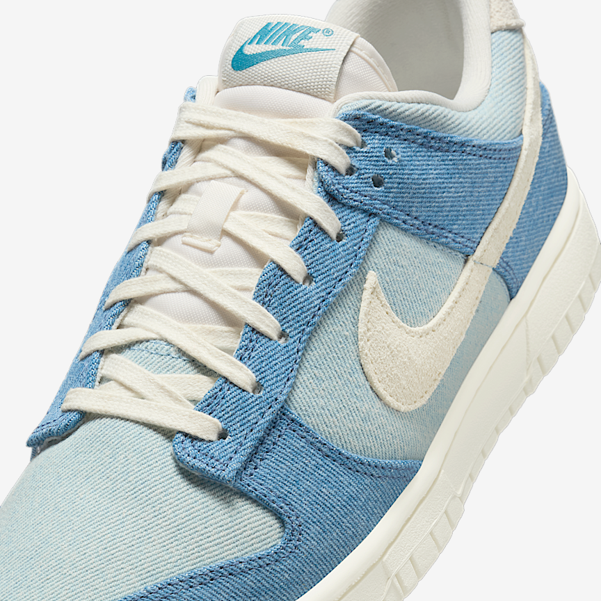 Nike Wmns Dunk Low