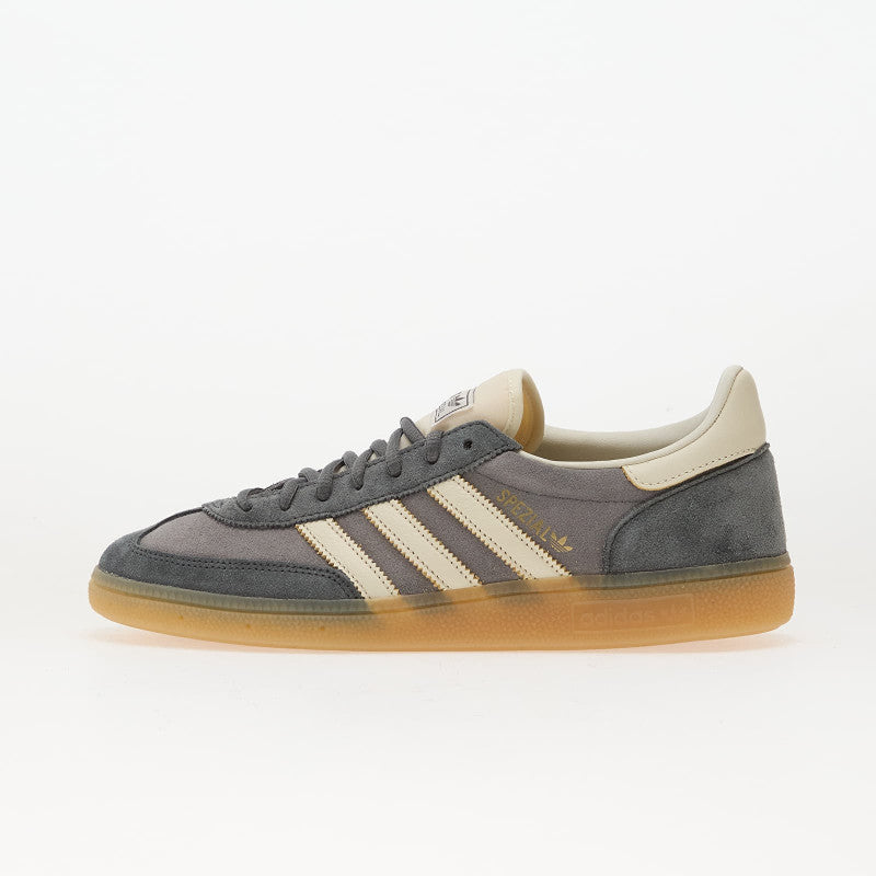 adidas Handball Spezial Grey Four/ Off White/ Grey Six 42