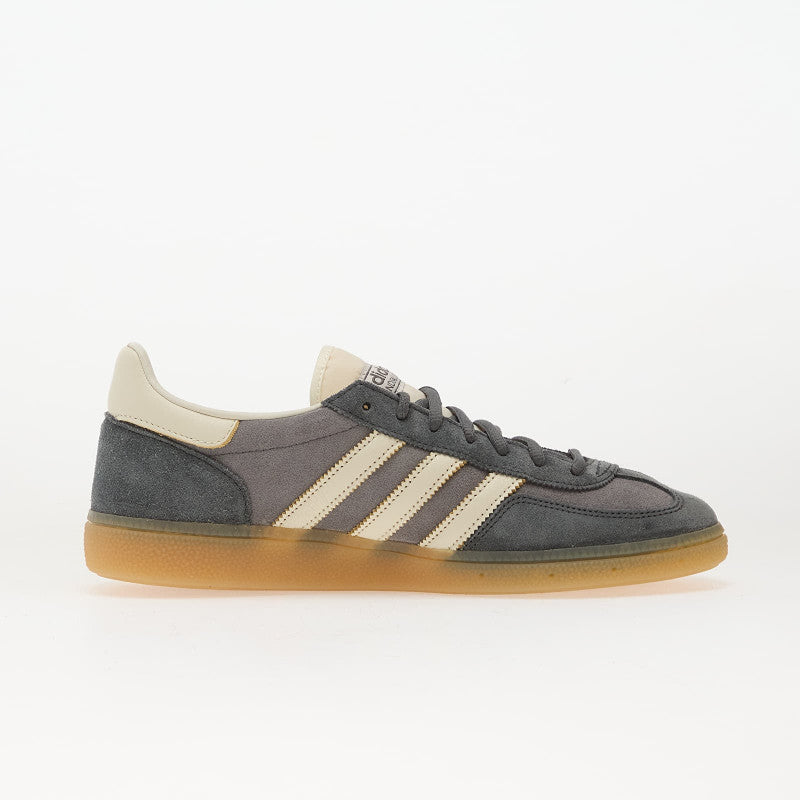 adidas Handball Spezial Grey Four/ Off White/ Grey Six 42
