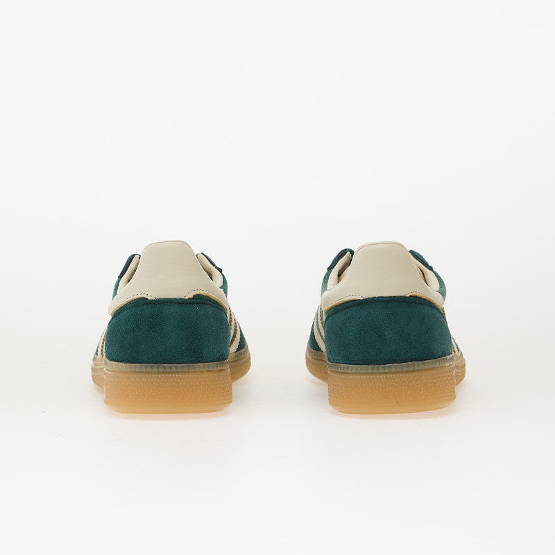 adidas Handball Spezial Collegiate Green/ Off White/ Aura Ivy