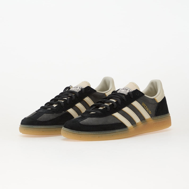 adidas Handball Spezial Carbon/ Off White/ Core Black