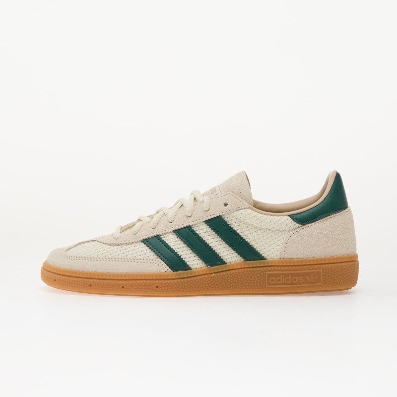 adidas Handball Spezial Off White/ Collegiate Green/ Gum2 44