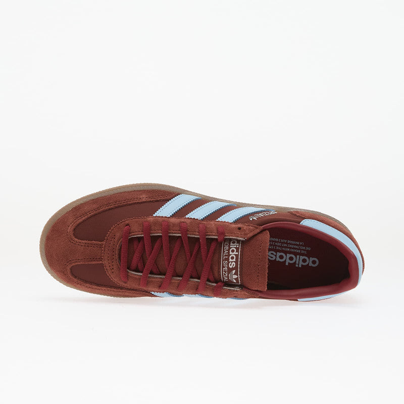 adidas Handball Spezial Fox Brown/ Clear Sky/ Gum5