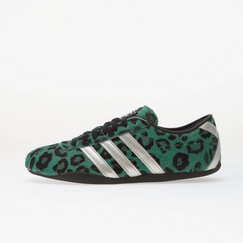 adidas Tokyo Wmns Semi Screaming Green/ Silver Met./ Core Black 36