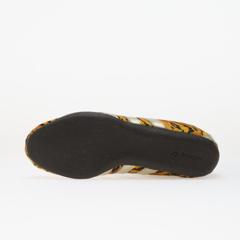 adidas Tokyo Wmns Yellow/ Gold Met./ Core Black 39