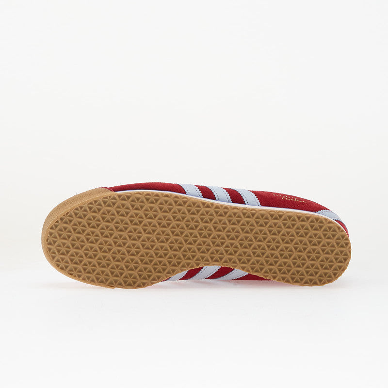 adidas Italia 70S Wmns Tmvire/ Ice Blue/ Gold Metallic
