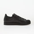 adidas Superstar II Wmns Carbon/ Core Black/ Gold Metallic