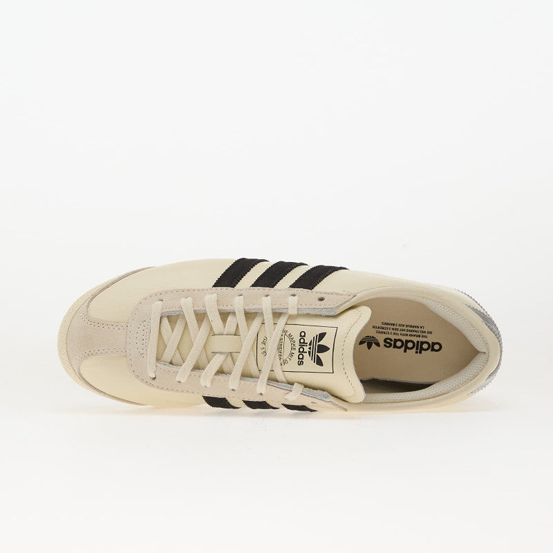 adidas Italia 70S Wmns Crew White/ Core Black/ Silver Metallic