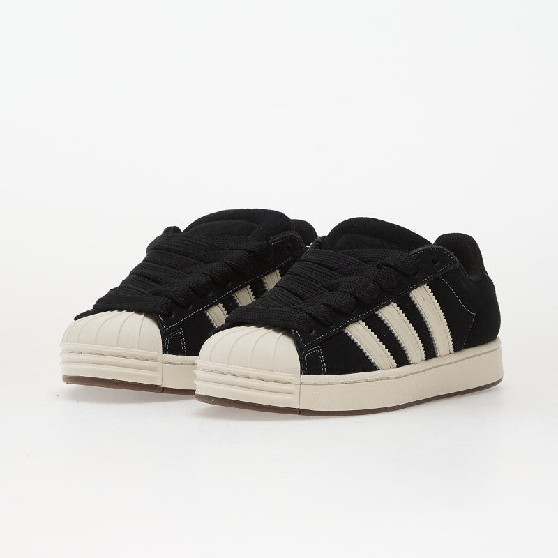 adidas Superstar St Wmns Core Black/ Core White/ Clear Sky