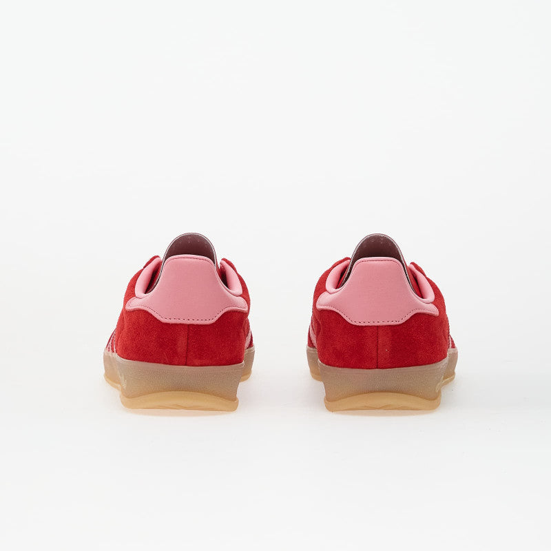 adidas Gazelle Indoor Wmns Better Scarlet/ Light Pink/ Gum4 38