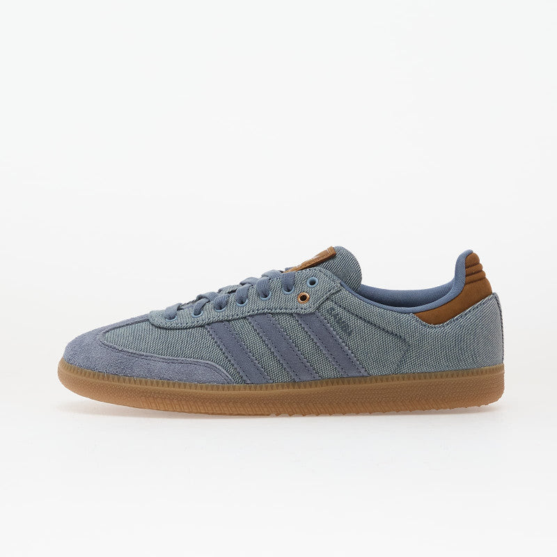 adidas Samba Og None/ Supplier Colour/ Gum4 36