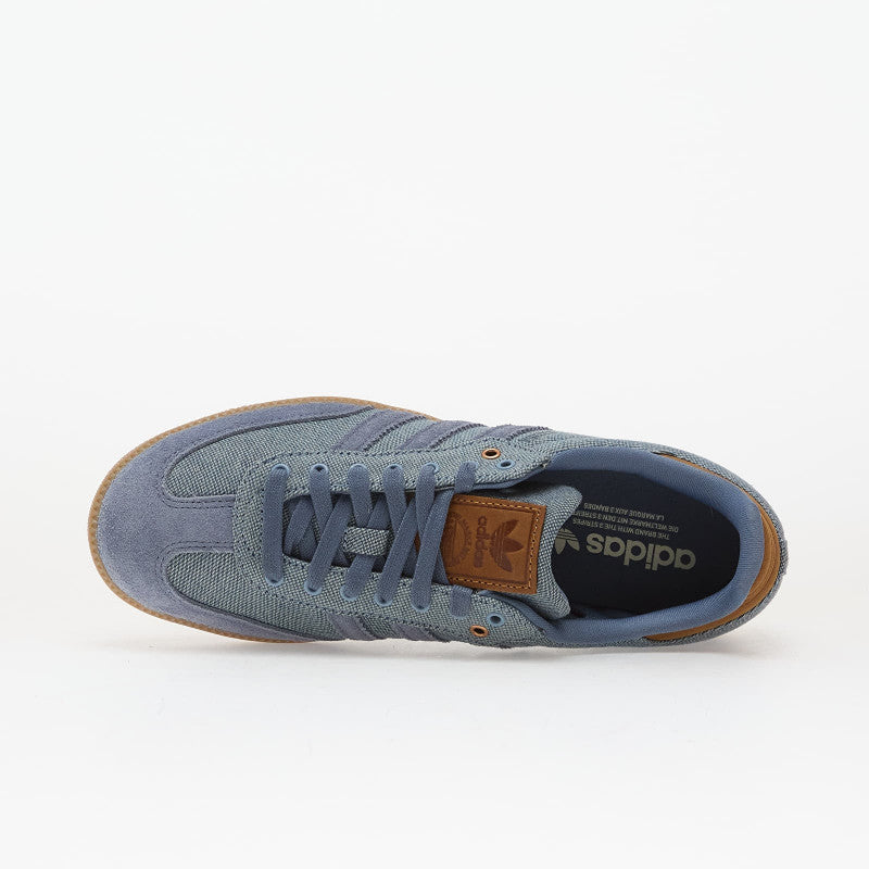 adidas Samba Og None/ Supplier Colour/ Gum4 36