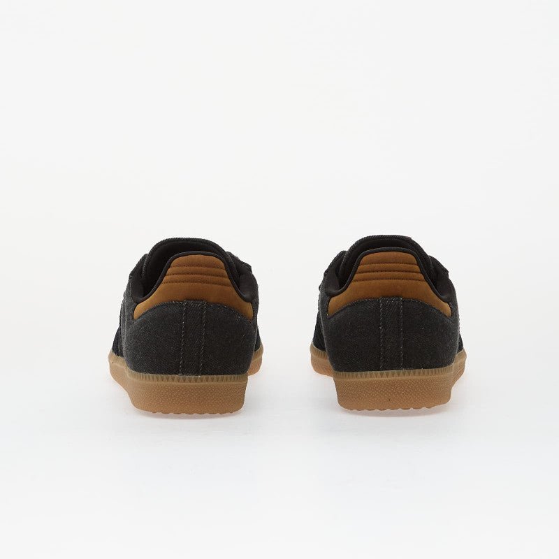 adidas Samba Og Core Black/ Supplier Colour/ Gum4 38