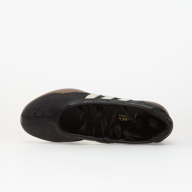 adidas Taekwondo Mei Ballet Wmns Core Black/ Off White/ Gum5 39