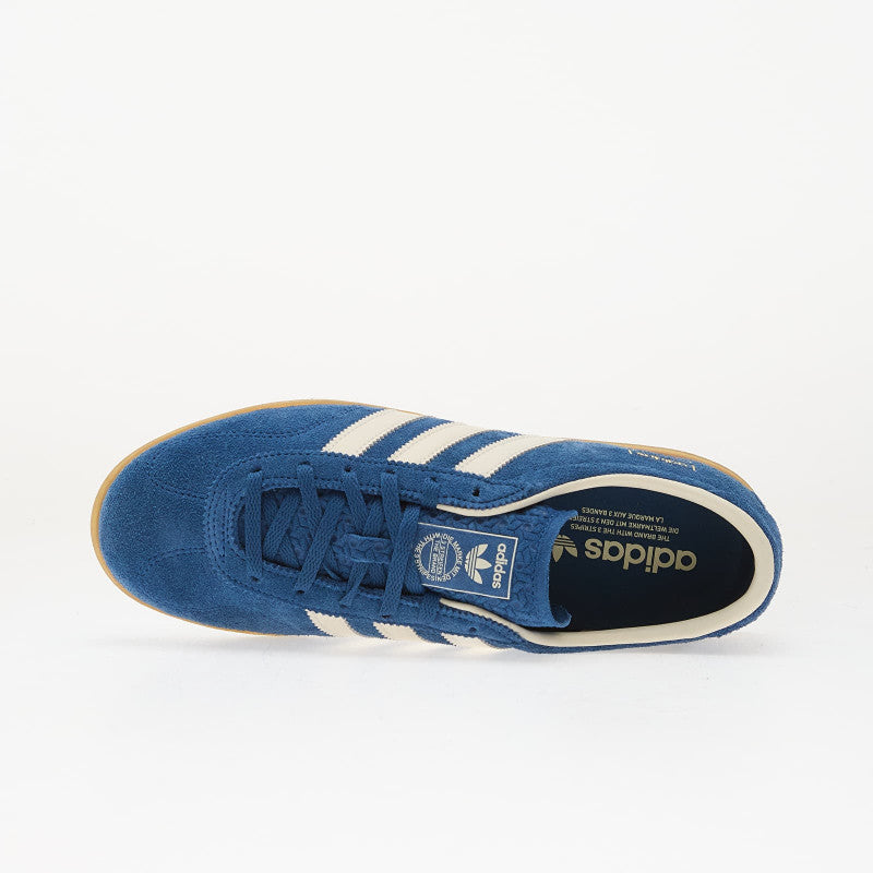 adidas Gazelle Lo Pro Wmns Dupe/ Off White/ Gum