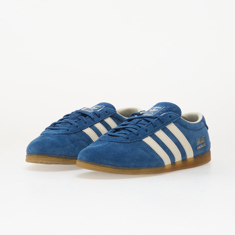 adidas Gazelle Lo Pro Wmns Dupe/ Off White/ Gum