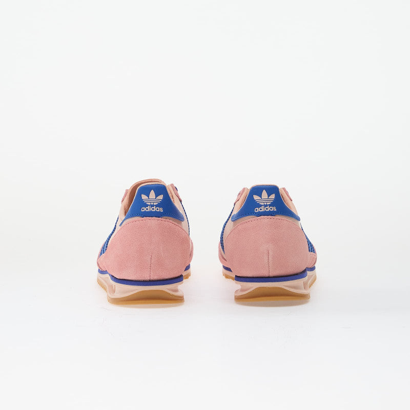 adidas SL 72 Og Wmns Blush Pink/ Blue/ Lucid Blue
