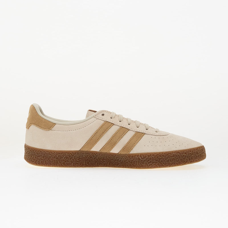 adidas Montreal Rm Aluminium/ Cardboard/ Gum5 44
