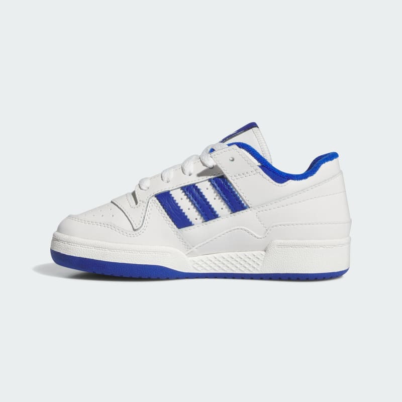 adidas Originals Forum Low CL Kids