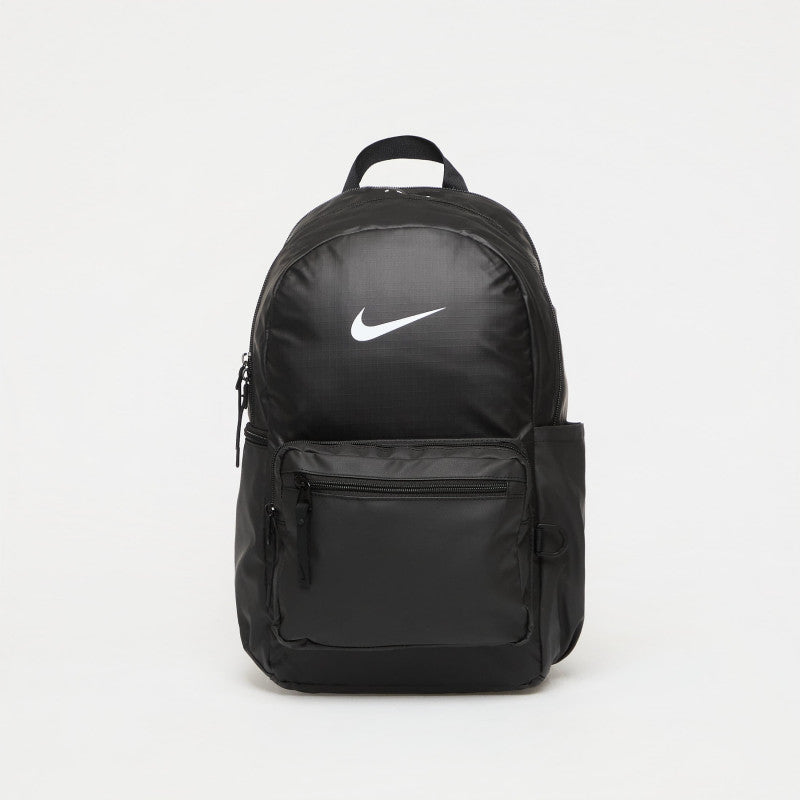 Nike Heritage Eugene 2.0 Winterized Backpack 20L Black/ Black/ White 20