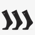 Nike Everyday Elevated Crew Socks 3-Pack Multi-Color