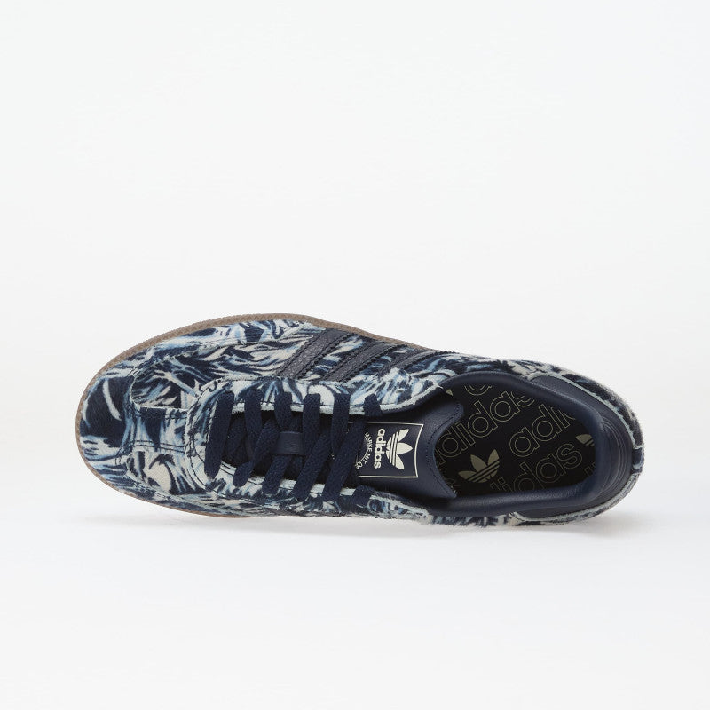adidas Samba Og Wmns Night Indigo/ Night Indigo/ Off White 41