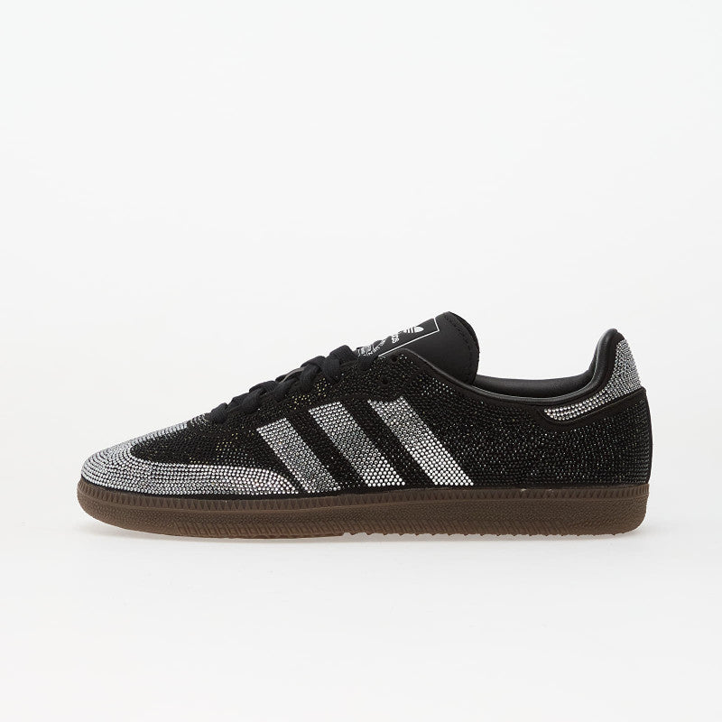 adidas Originals Samba Og Shoes Core Black/ Core Black/ Cloud White 37